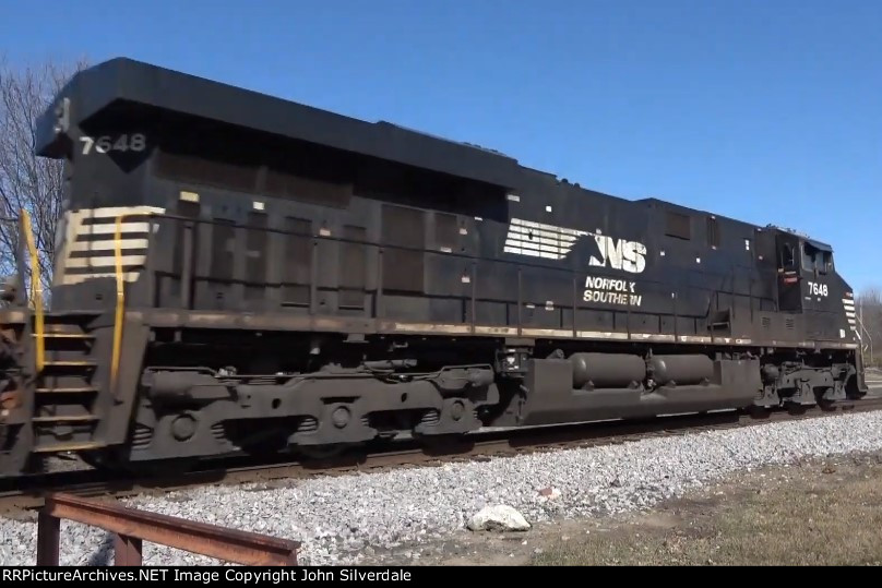 NS 7648